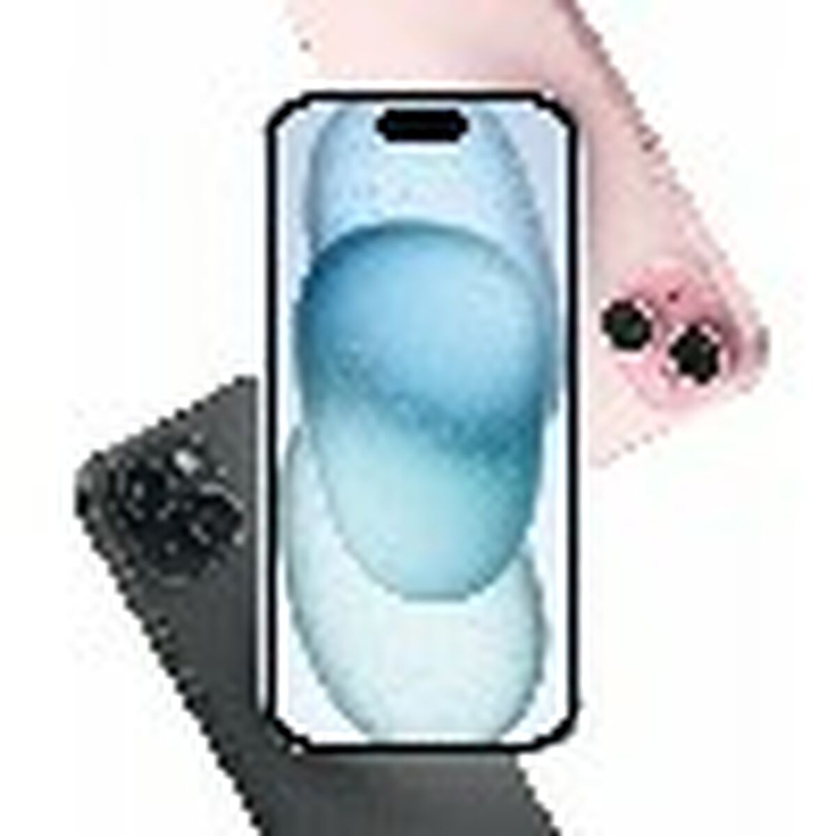 Смартфоны Apple MU123ZD/A 128 Гб Жёлтый-8