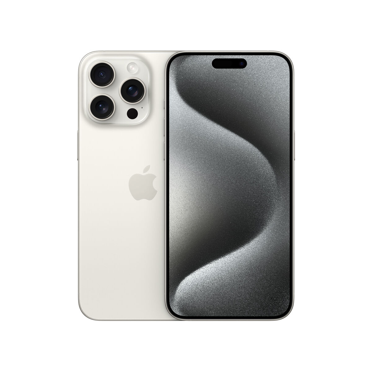 Смартфоны Apple iPhone 15 Pro Max 6,7 A17 PRO 512 GB Белый Титановый-4