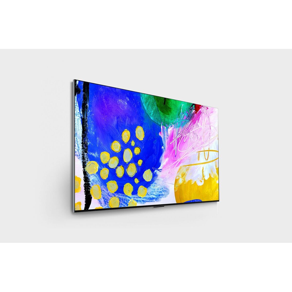 Смарт-ТВ LG OLED55G23LA 4K Ultra HD 55 HDR OLED AMD FreeSync NVIDIA G-SYNC HDR10 PRO-3