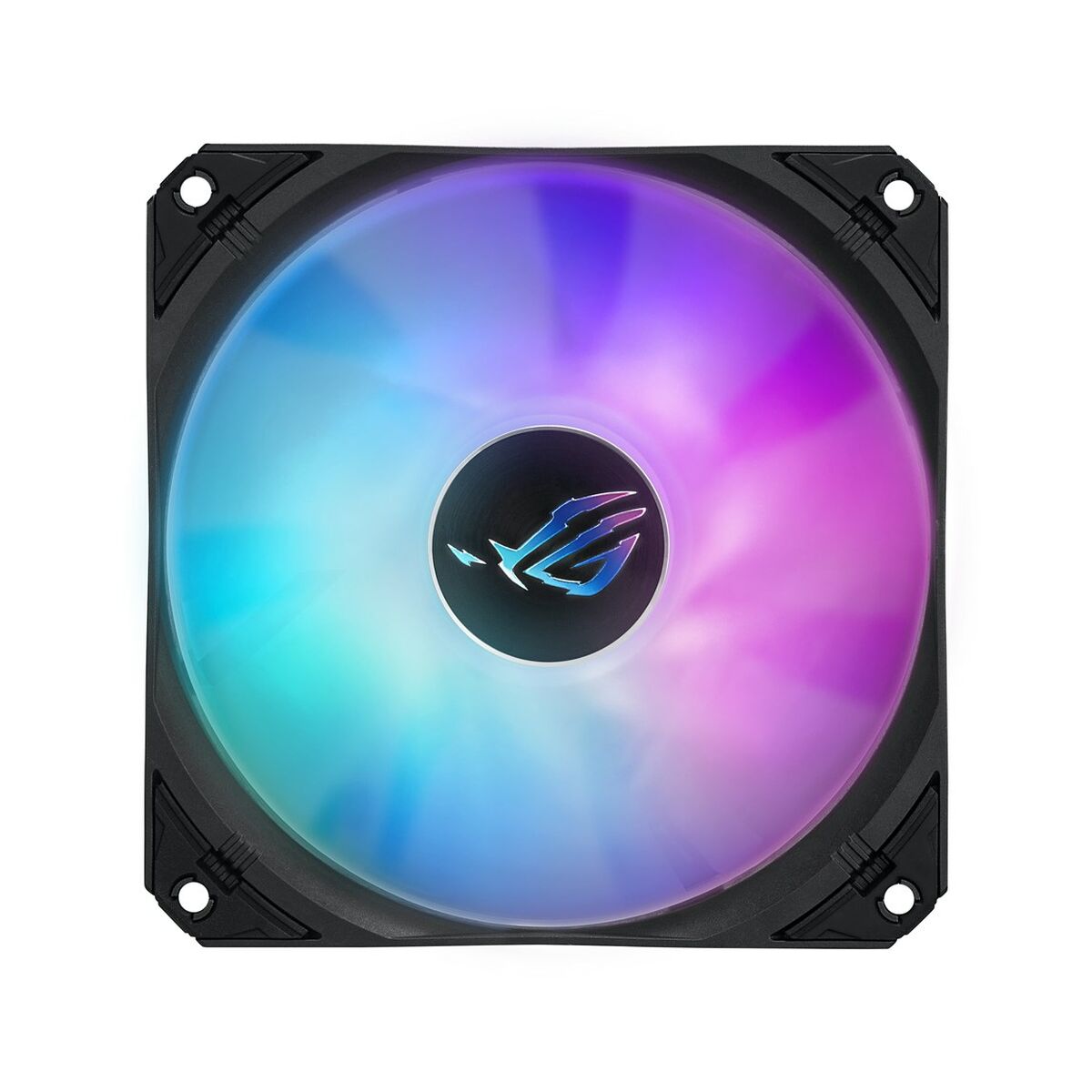 Комплект жидкостного охлаждения Asus ROG Strix LC III 360 ARGB-4