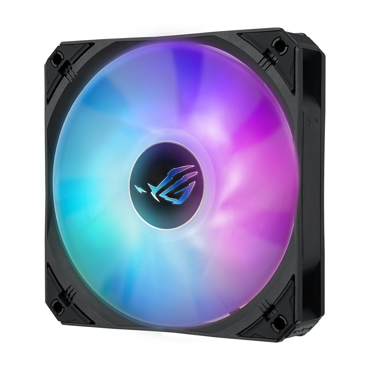 Комплект жидкостного охлаждения Asus ROG Strix LC III 360 ARGB-5
