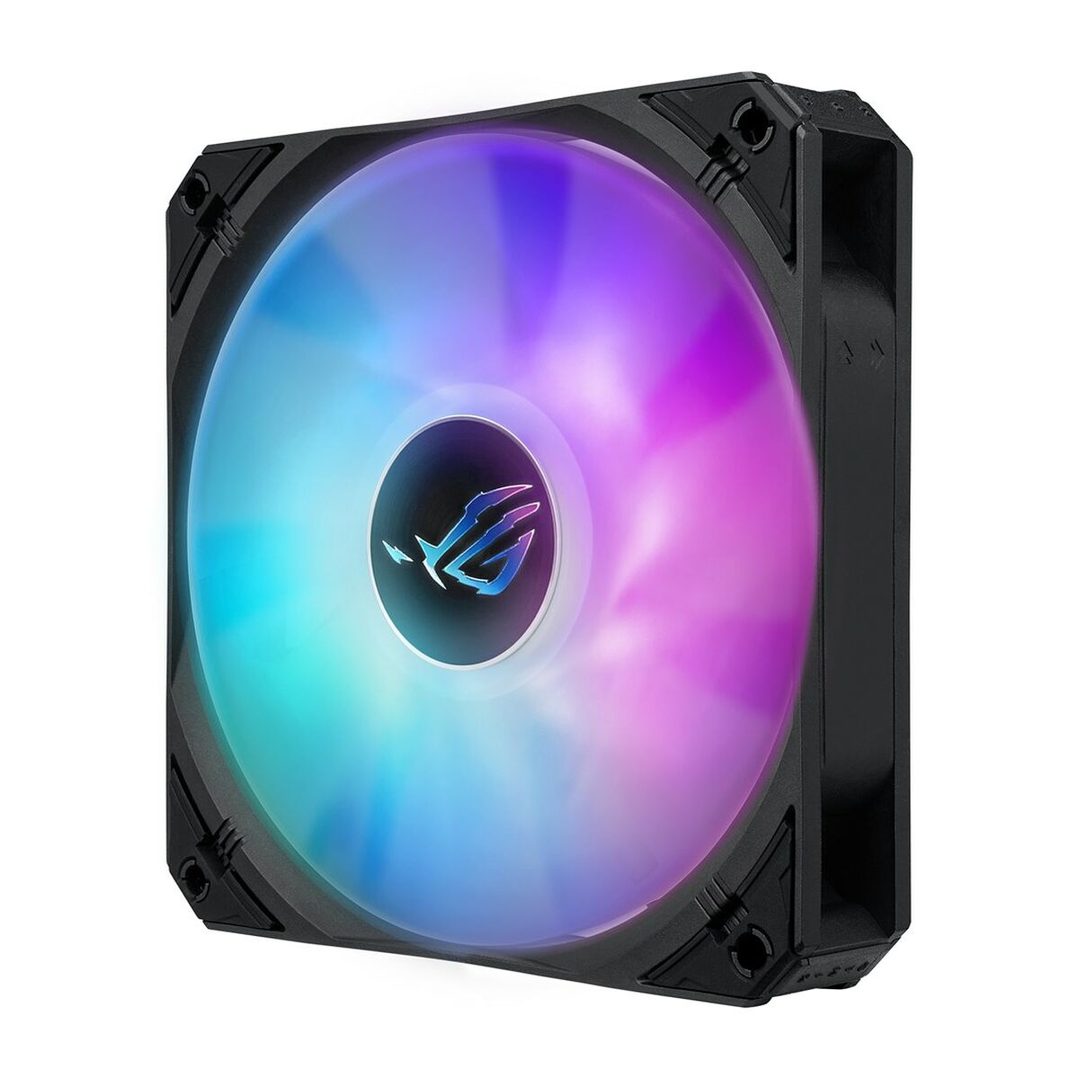 Комплект жидкостного охлаждения Asus ROG Strix LC III 360 ARGB-6