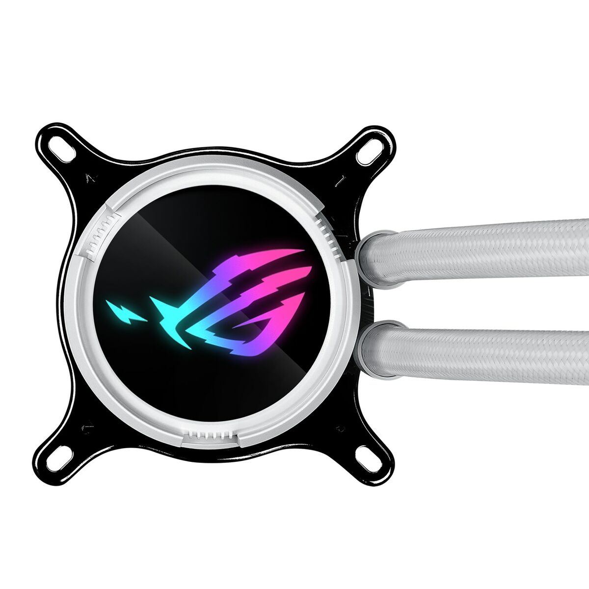 Комплект жидкостного охлаждения Asus ROG Strix LC III 360 ARGB-5