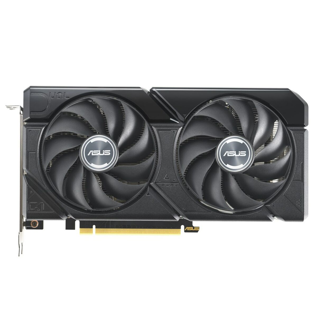 Графическая карта Asus 90YV0KC1-M0NA00 RTX 4070 SUPER 12 GB GDDR6X-2