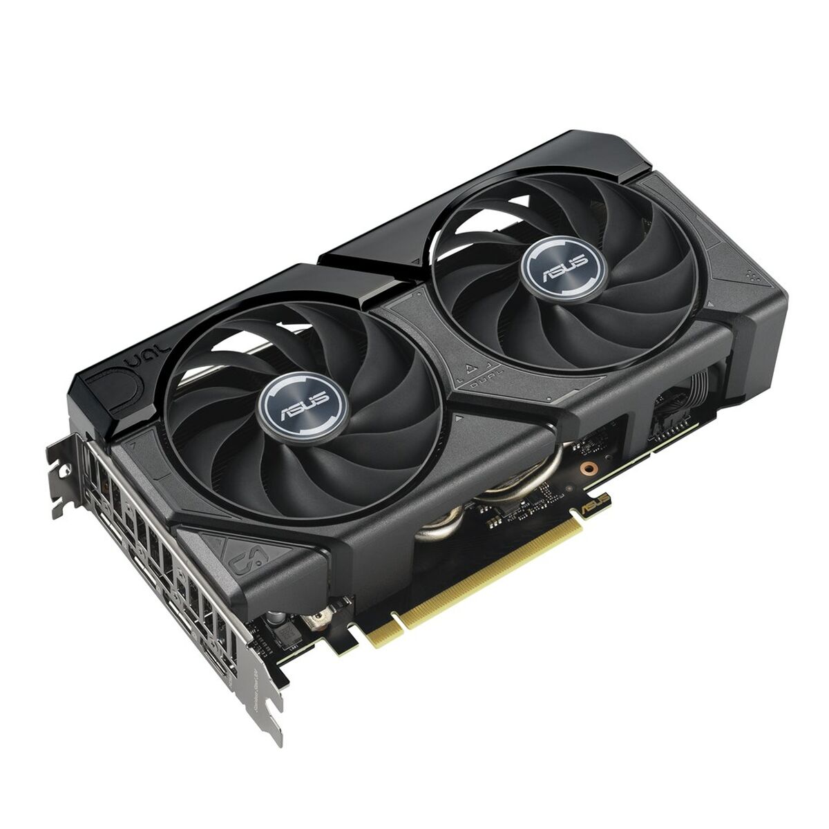 Графическая карта Asus 90YV0KC1-M0NA00 RTX 4070 SUPER 12 GB GDDR6X-3