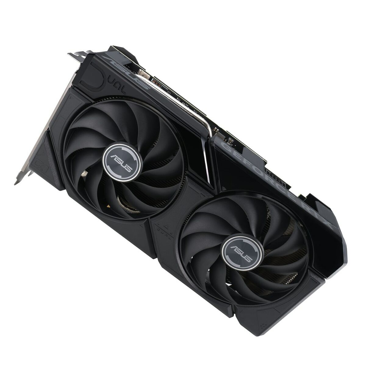 Графическая карта Asus 90YV0KC1-M0NA00 RTX 4070 SUPER 12 GB GDDR6X-4