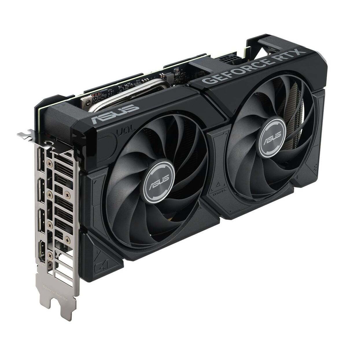 Графическая карта Asus 90YV0KC1-M0NA00 RTX 4070 SUPER 12 GB GDDR6X-5