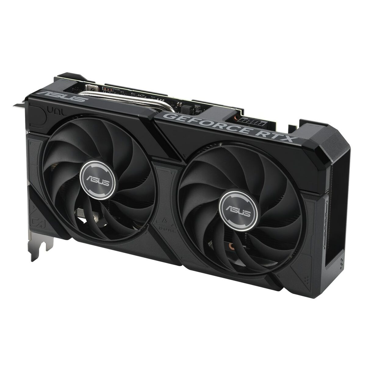 Графическая карта Asus 90YV0KC1-M0NA00 RTX 4070 SUPER 12 GB GDDR6X-6