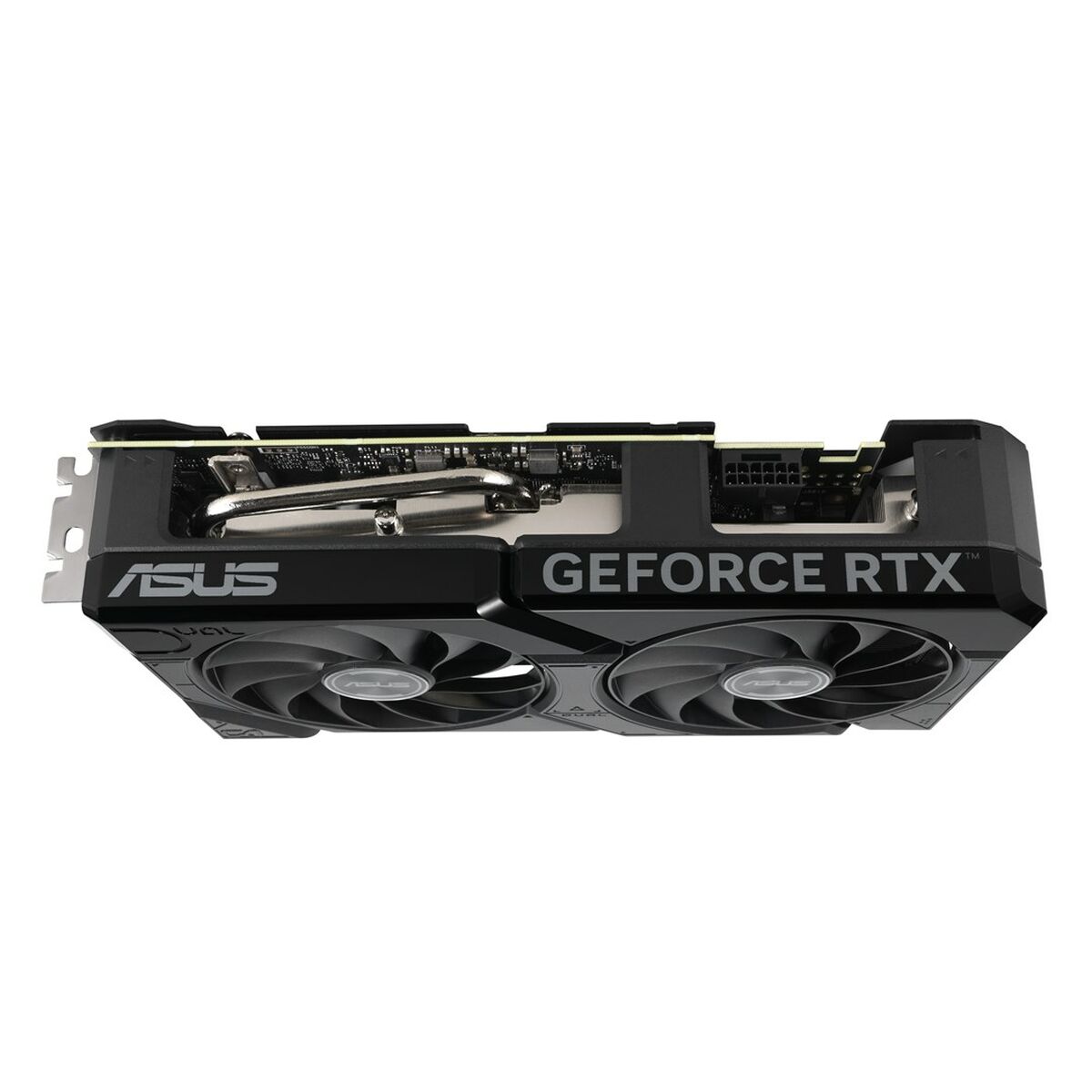 Графическая карта Asus 90YV0KC1-M0NA00 RTX 4070 SUPER 12 GB GDDR6X-8
