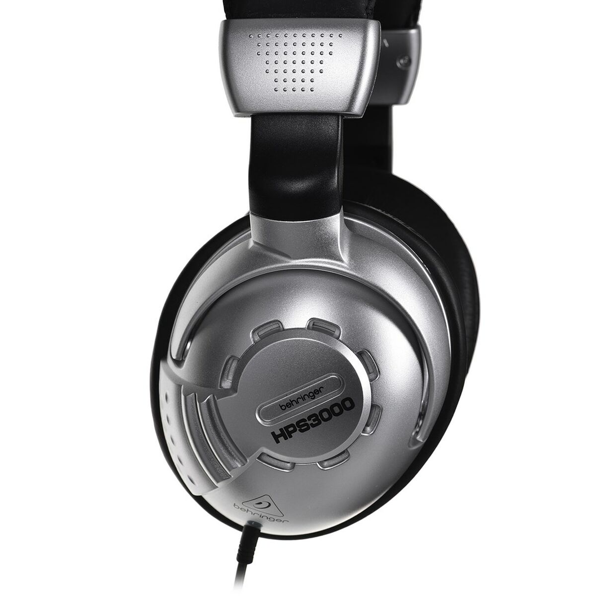 Головные наушники Behringer HPS3000-2