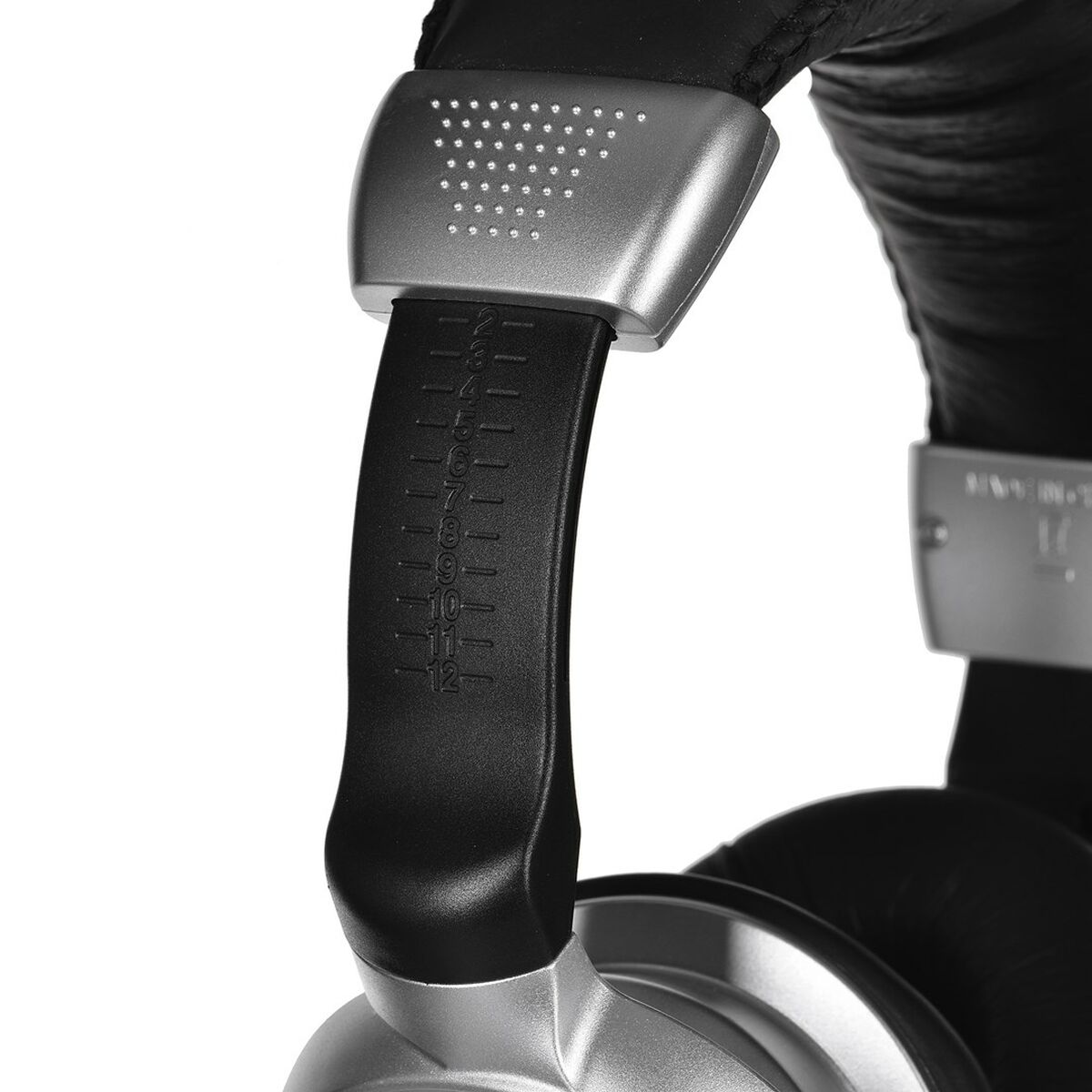 Головные наушники Behringer HPS3000-3
