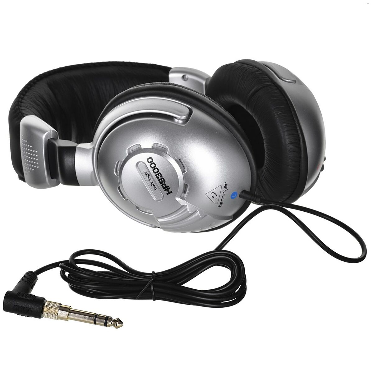 Головные наушники Behringer HPS3000-8