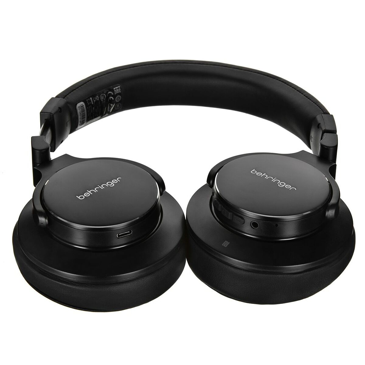 Behringer头耳机BH480NC-8