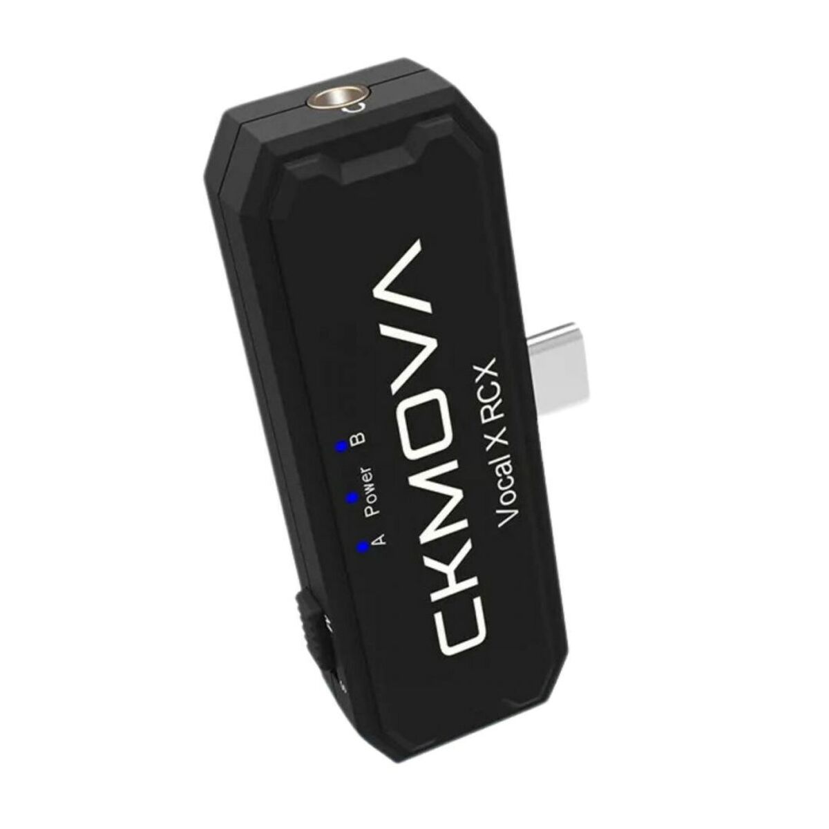 Микрофон Ckmova Vocal X V4 MK2 Чёрный-4