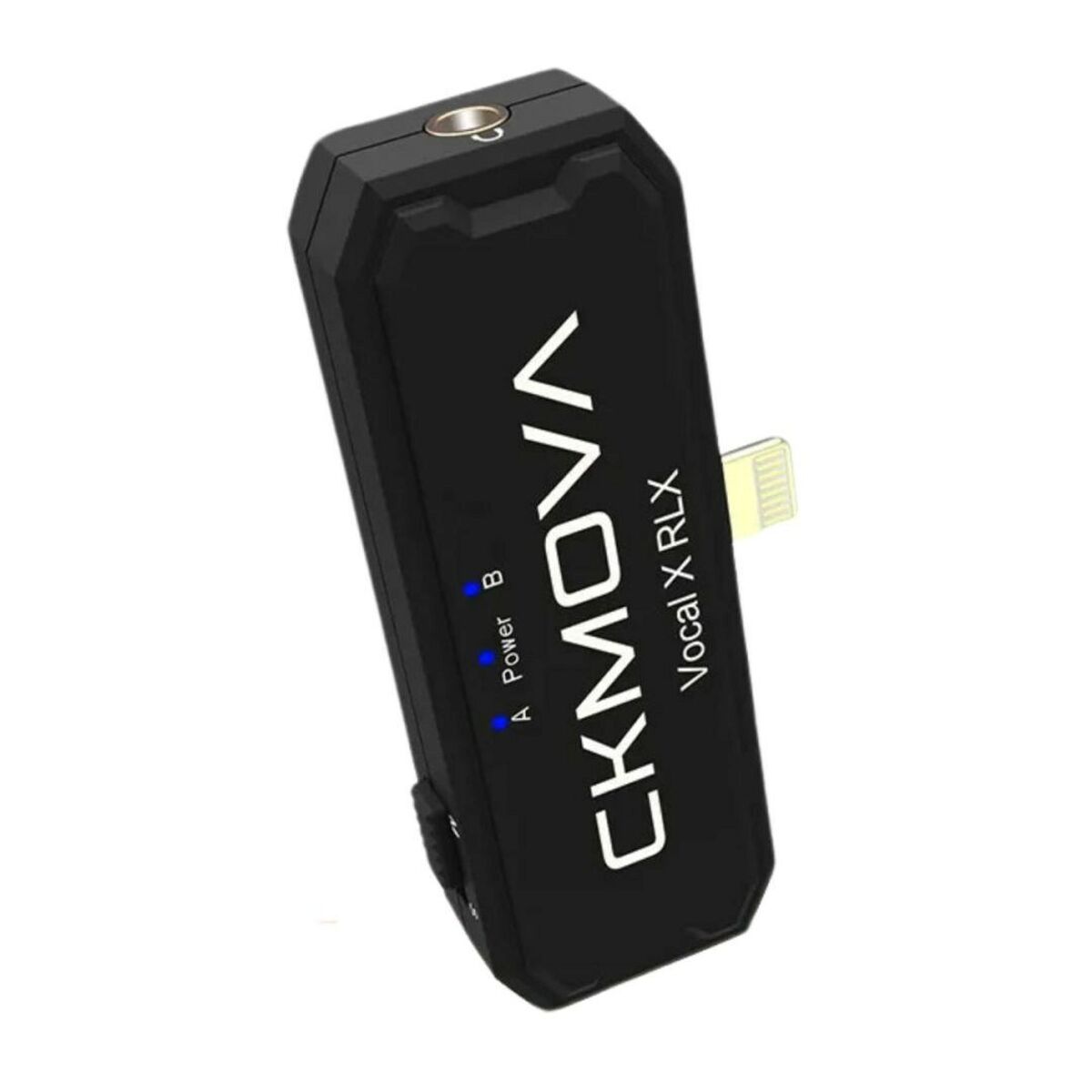 Микрофон Ckmova Vocal X V5 MK2 Чёрный-3