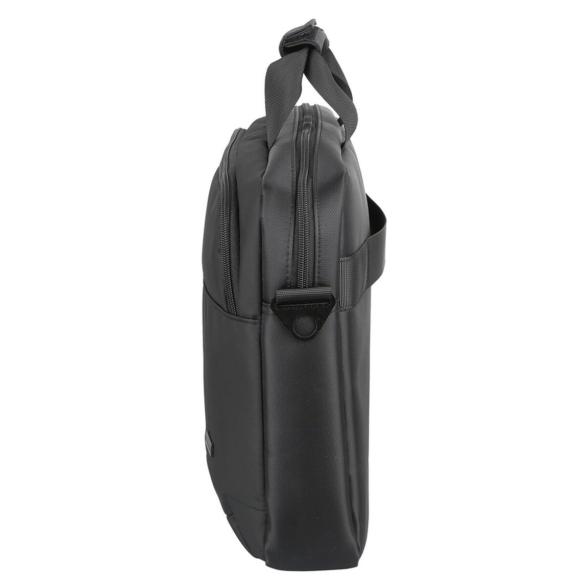 Чемодан Modecom Porto Чёрный 15,6 30 x 40 x 7 cm-3