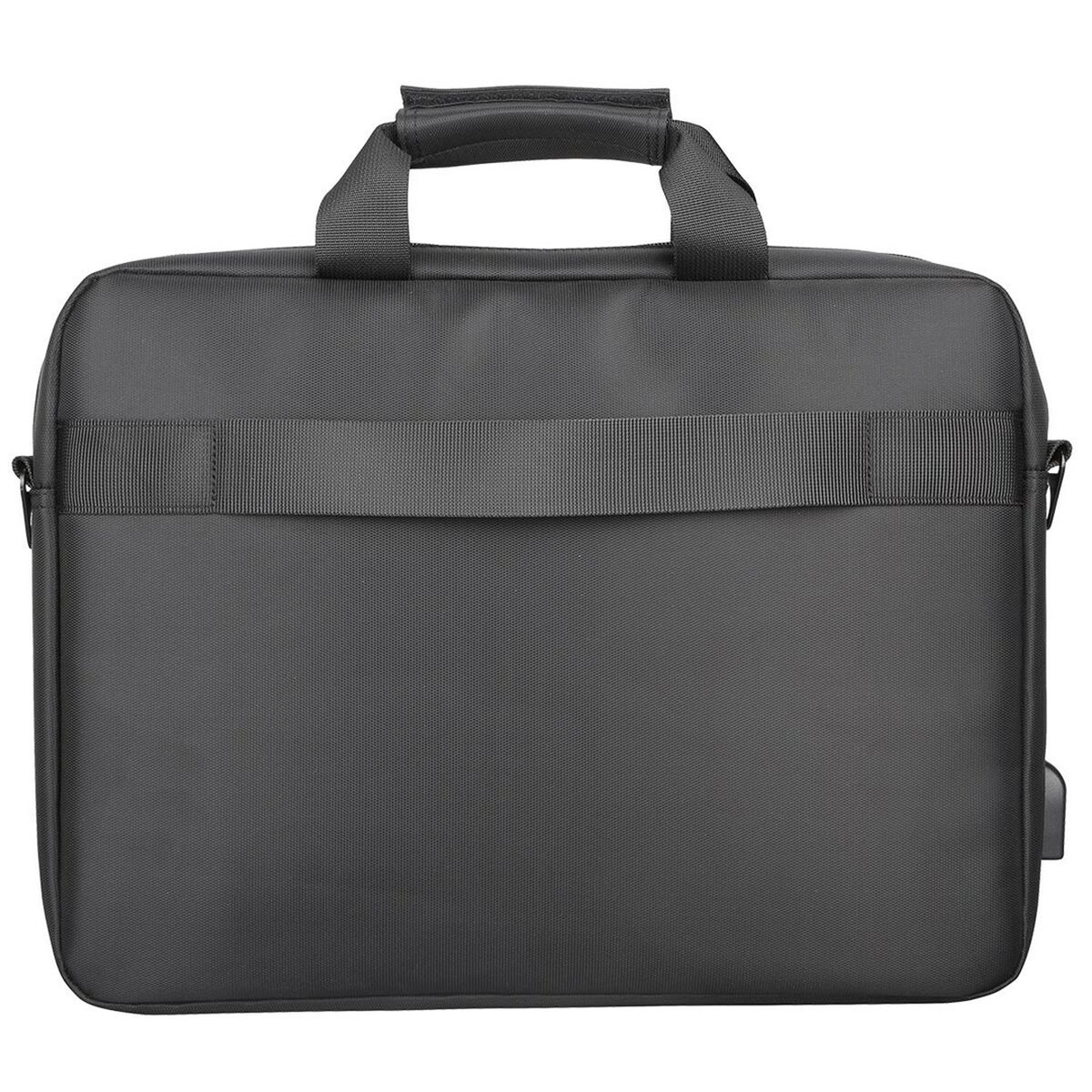 Чемодан Modecom Porto Чёрный 15,6 30 x 40 x 7 cm-4