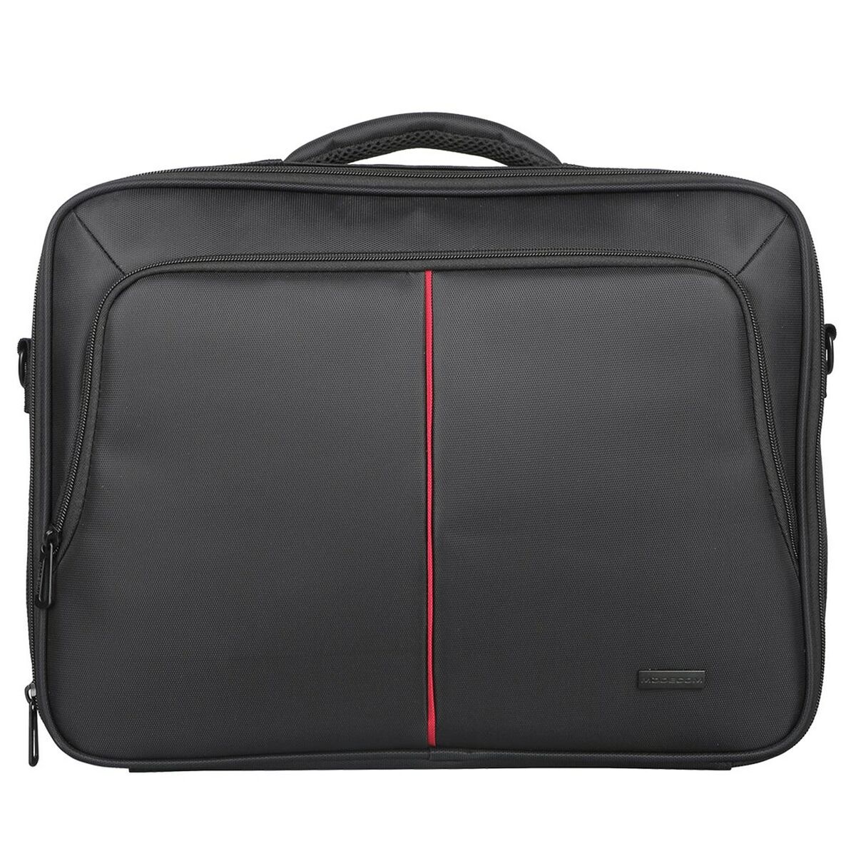 Чемодан для ноутбука Modecom BOSTON Чёрный 15,6 30 x 40 x 6 cm-3