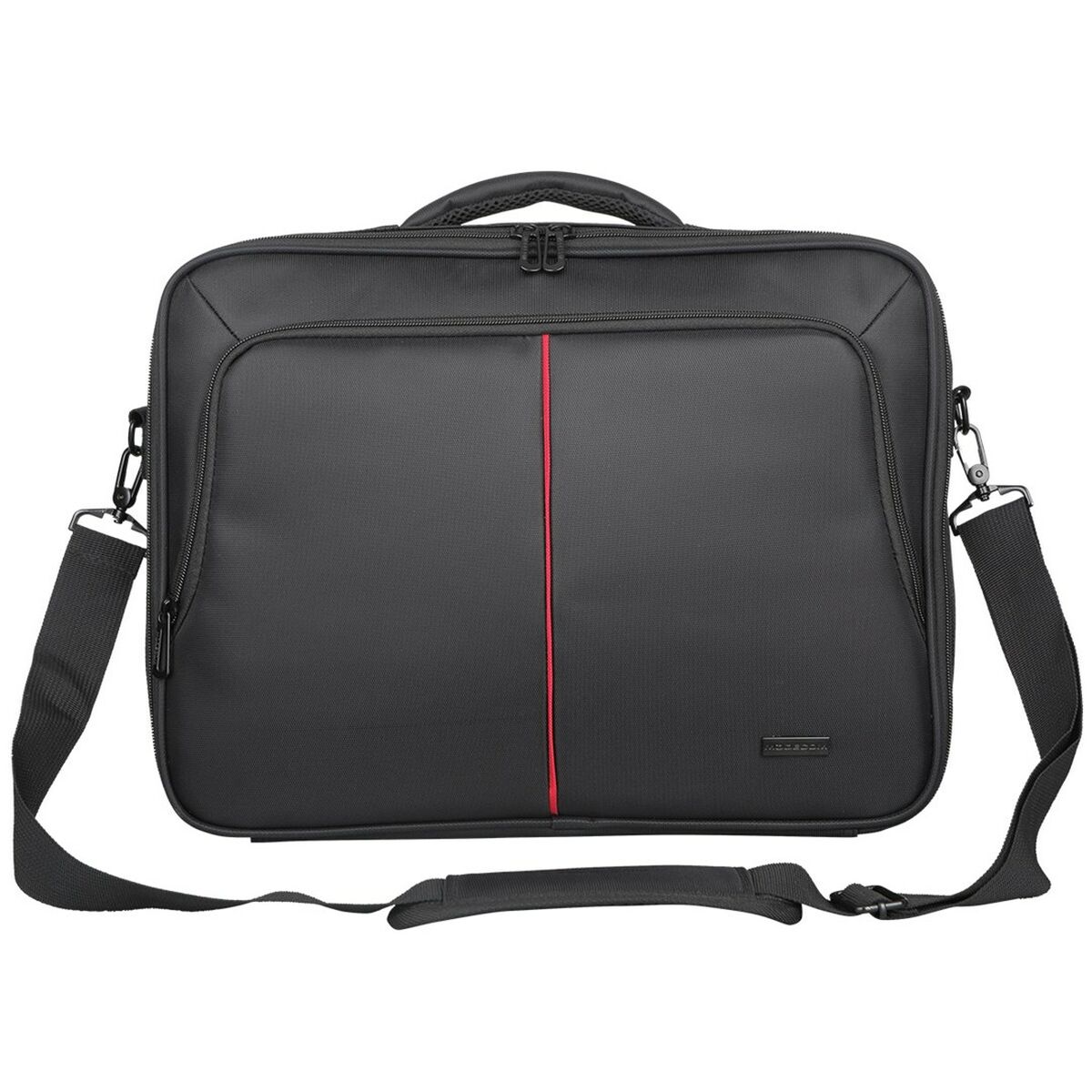 Чемодан для ноутбука Modecom BOSTON Чёрный 15,6 30 x 40 x 6 cm-5