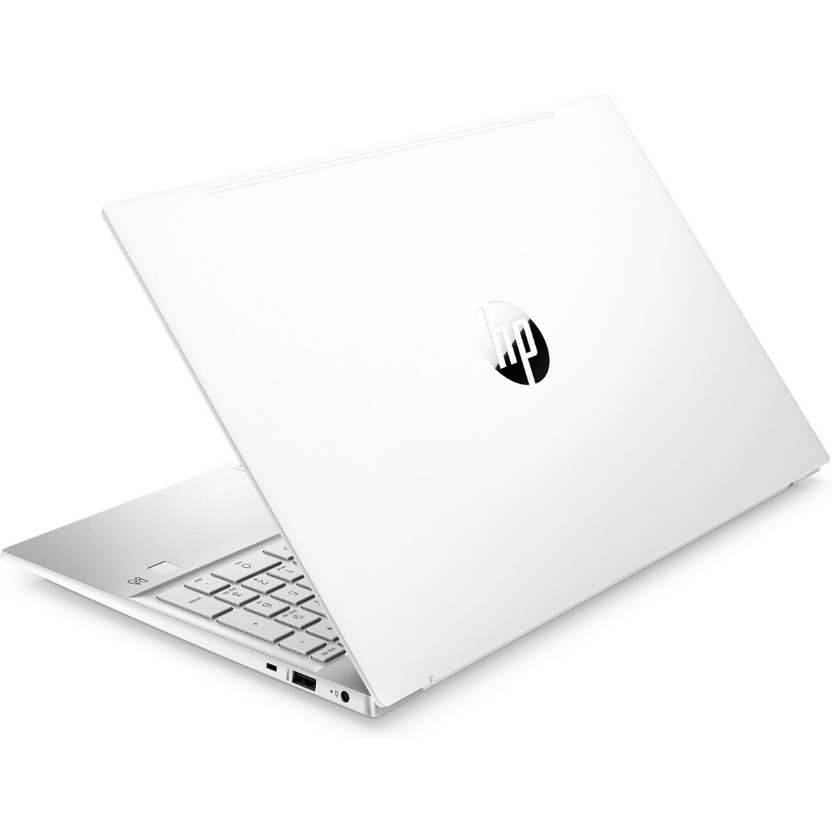 Ноутбук HP 8F6Y8EA 15,6 AMD Ryzen 5-7530U 16 GB RAM 512 Гб SSD-5