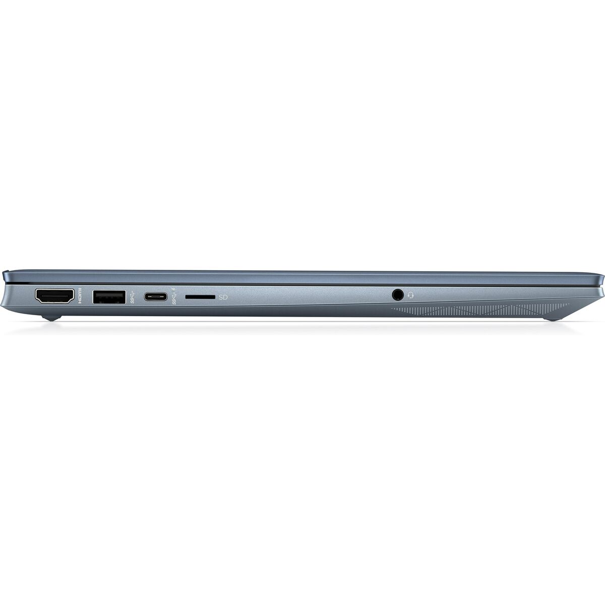 Ноутбук HP 8F6Y6EA 15,6 AMD Ryzen 5-7530U 16 GB RAM 512 Гб SSD-2