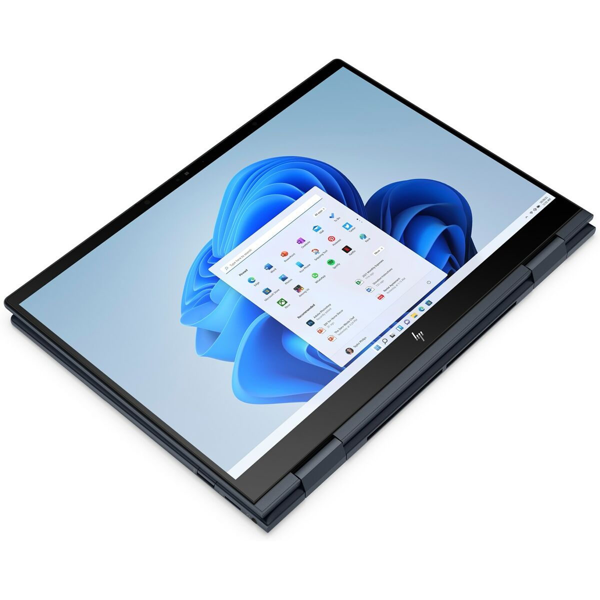 Ноутбук HP 88C55EA 13,3 i5-1230U 16 GB RAM 512 Гб SSD-7
