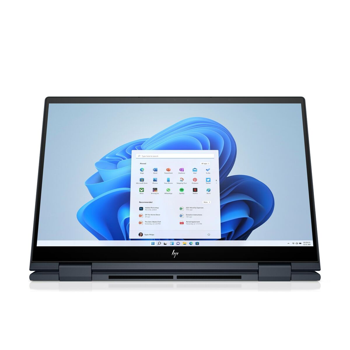 Ноутбук HP 88C55EA 13,3 i5-1230U 16 GB RAM 512 Гб SSD-8