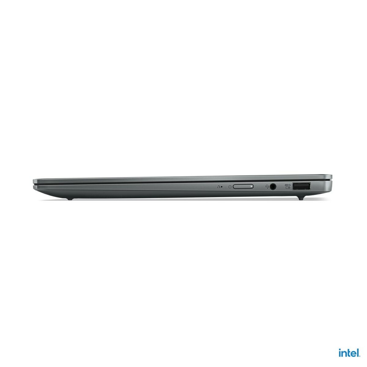 Ноутбук Lenovo Yoga Slim 14 Intel Core i5-1240P 16 GB RAM 512 Гб SSD Qwerty US-2