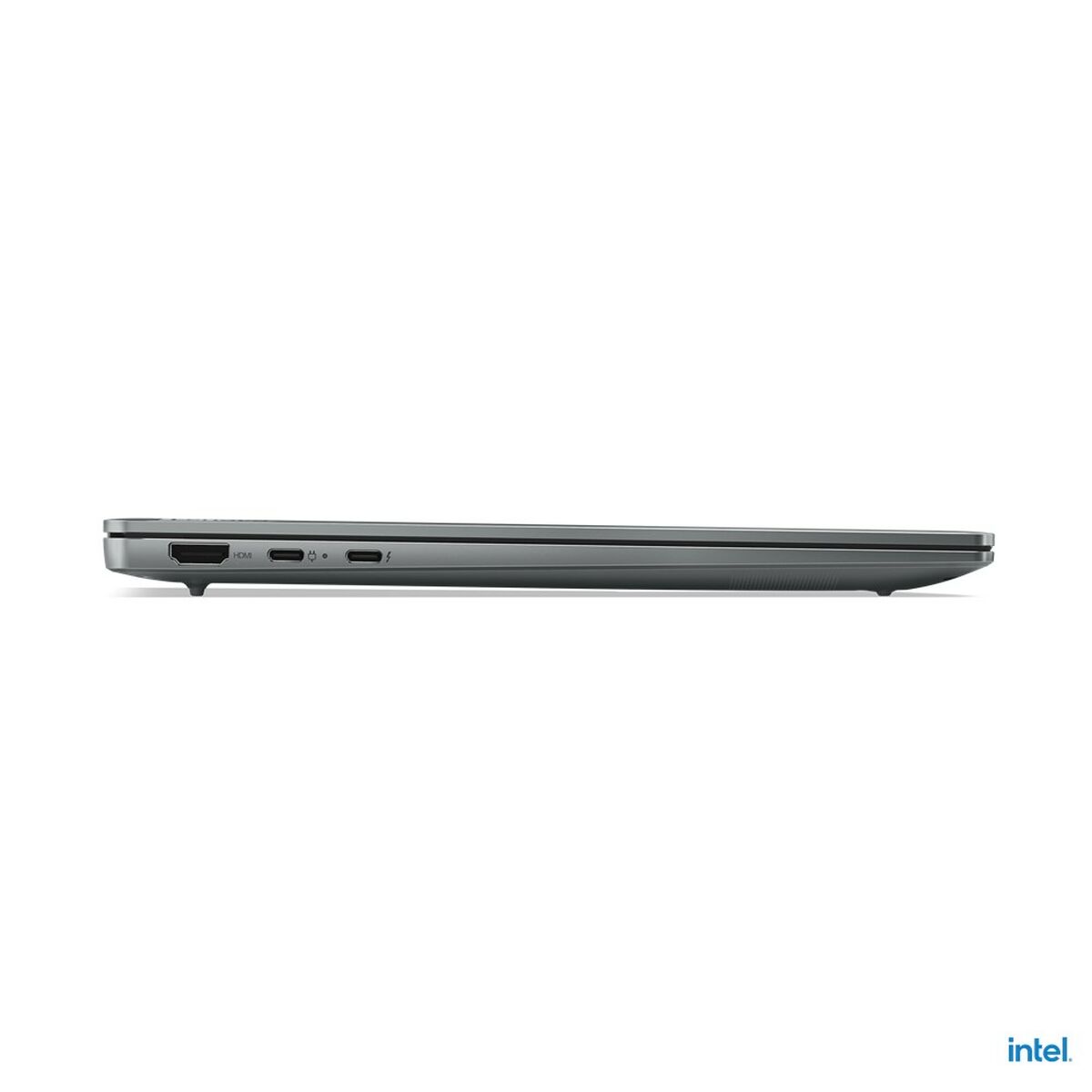 Ноутбук Lenovo Yoga Slim 14 Intel Core i5-1240P 16 GB RAM 512 Гб SSD Qwerty US-3