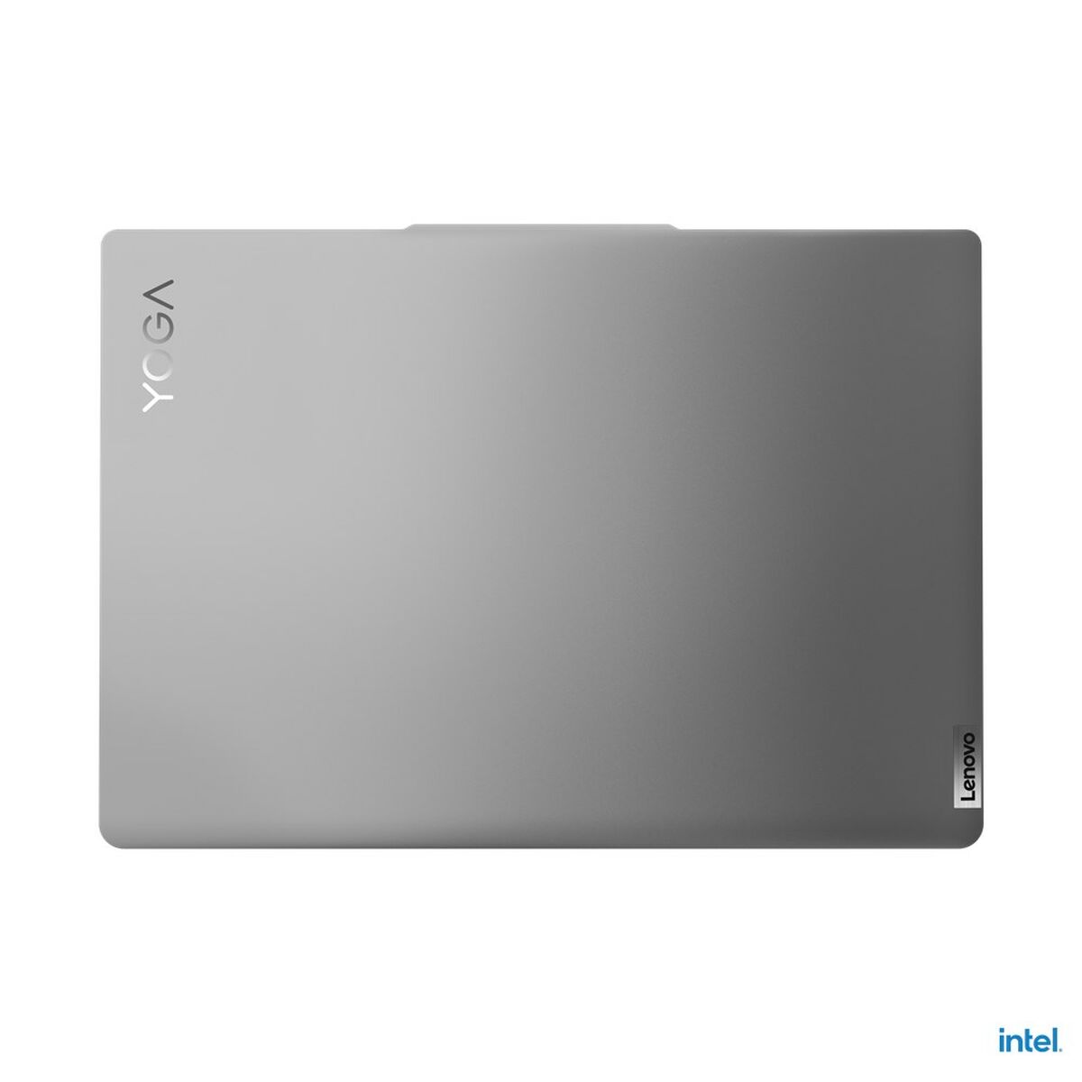 Ноутбук Lenovo Yoga Slim 14 Intel Core i5-1240P 16 GB RAM 512 Гб SSD Qwerty US-4