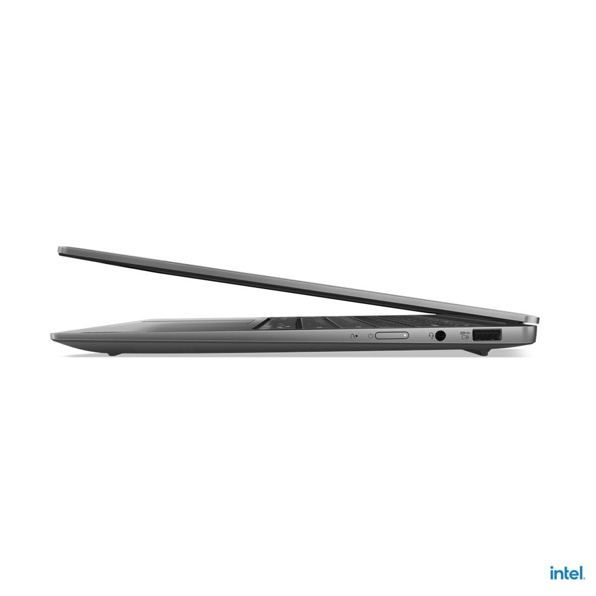 Ноутбук Lenovo Yoga Slim 14 Intel Core i5-1240P 16 GB RAM 512 Гб SSD Qwerty US-8