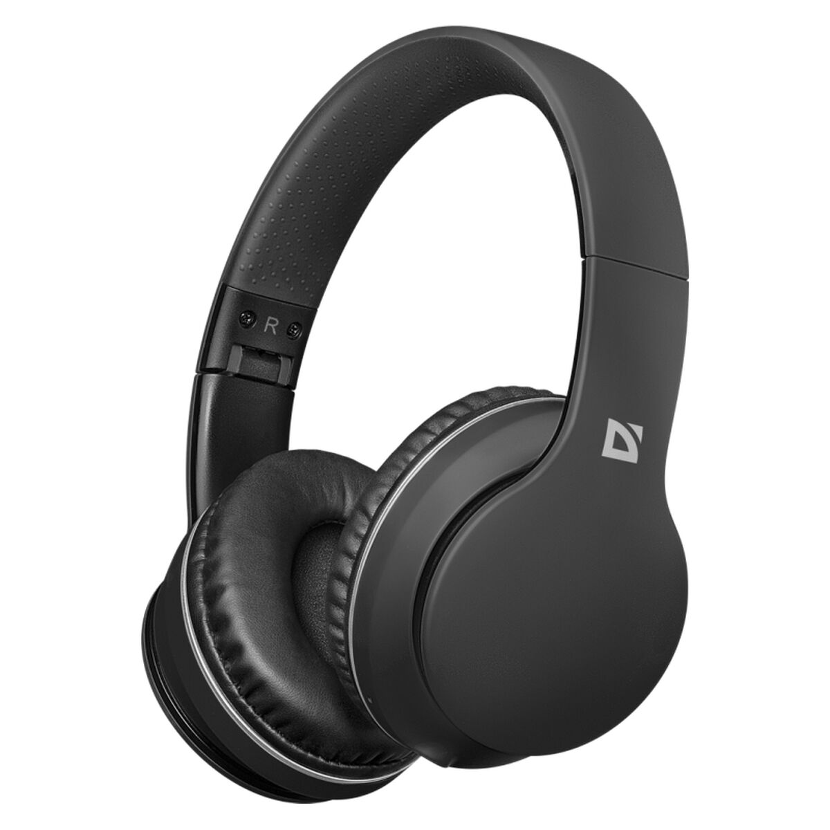Bluetooth-наушники Defender Freemotion B580 Чёрный-3