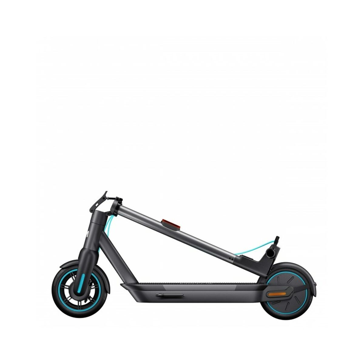 Гироборд Motus Scooty 10 Чёрный 350 W-3