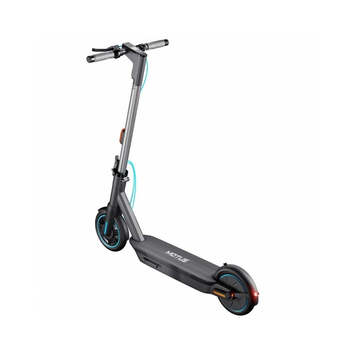 Гироборд Motus Scooty 10 Чёрный 350 W-5