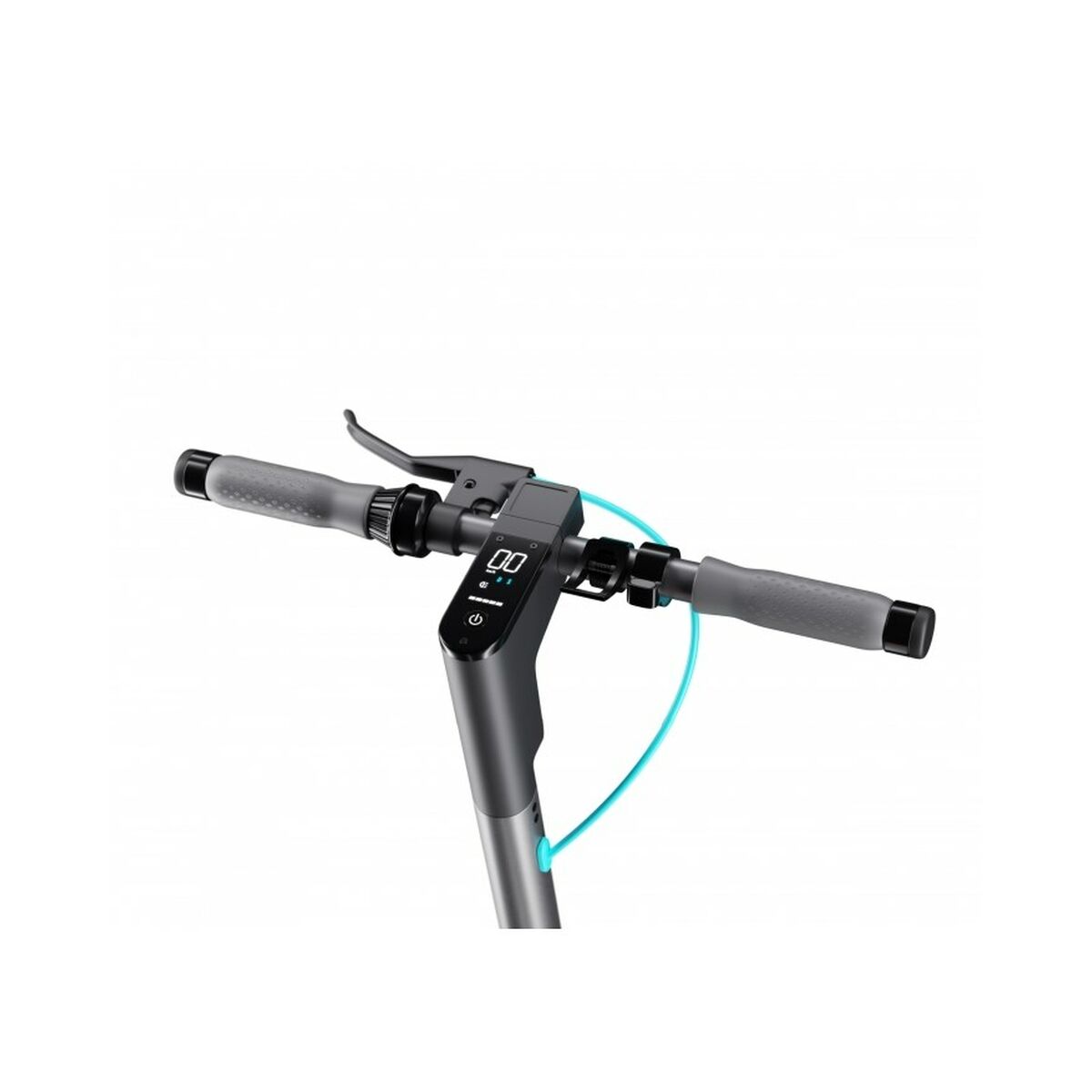 Гироборд Motus Scooty 10 Чёрный 350 W-8
