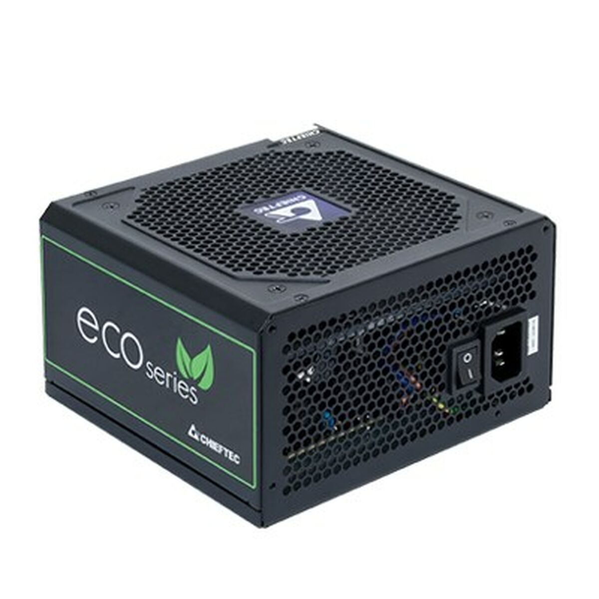 Источник питания Chieftec GPE-700S PS/2 700 W 80 Plus Bronze-3