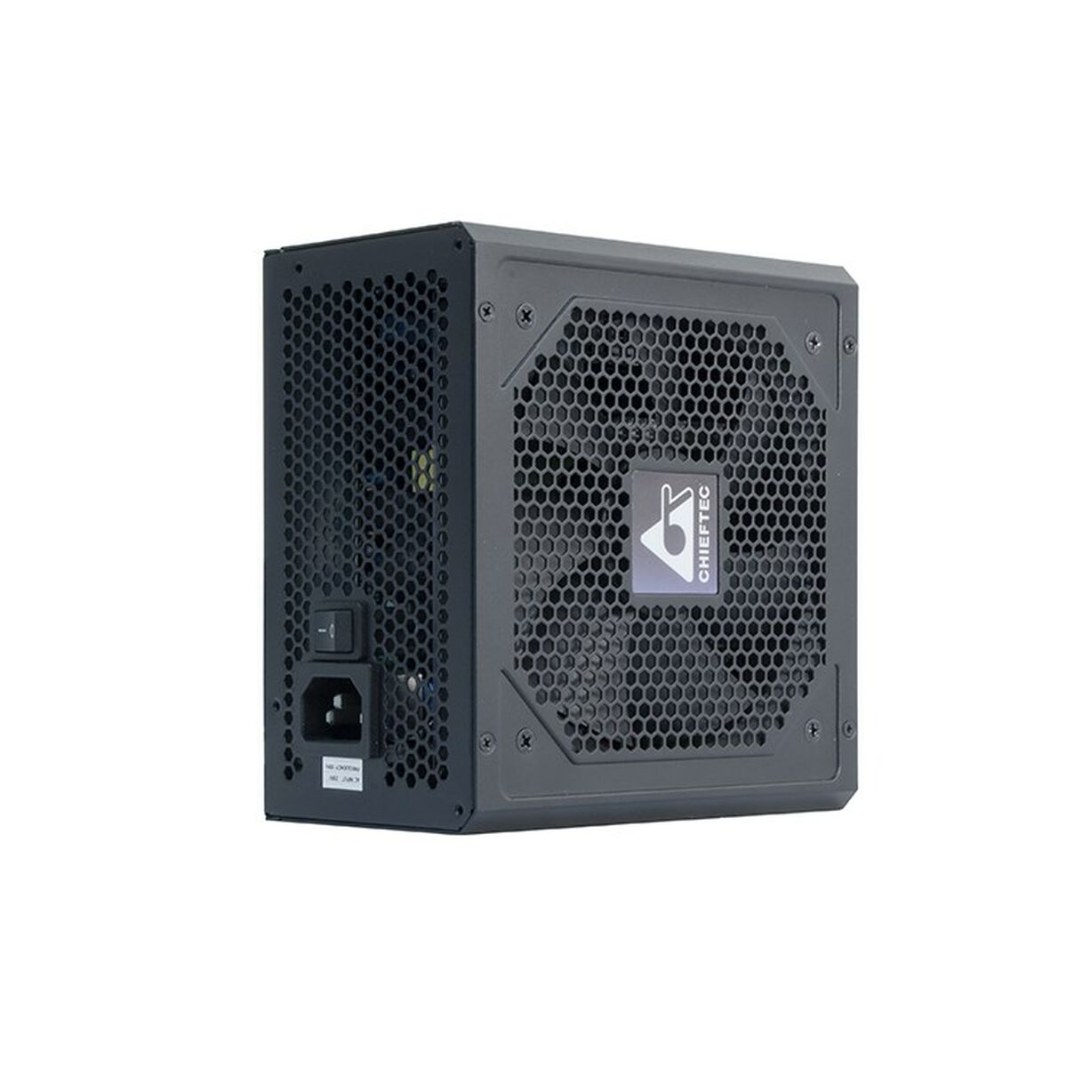 Источник питания Chieftec GPE-700S PS/2 700 W 80 Plus Bronze-6