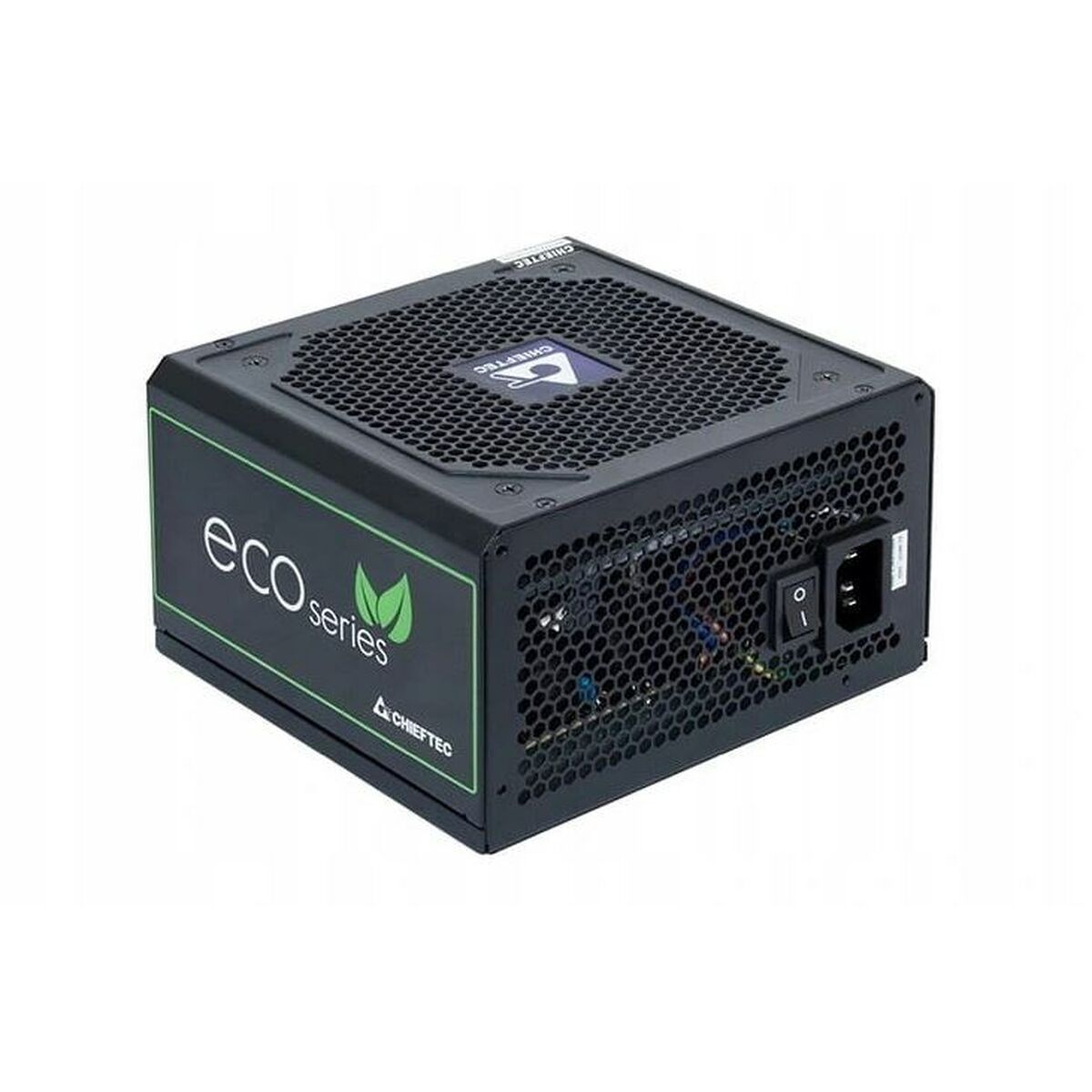 Источник питания Chieftec GPE-700S PS/2 700 W 80 Plus Bronze-7