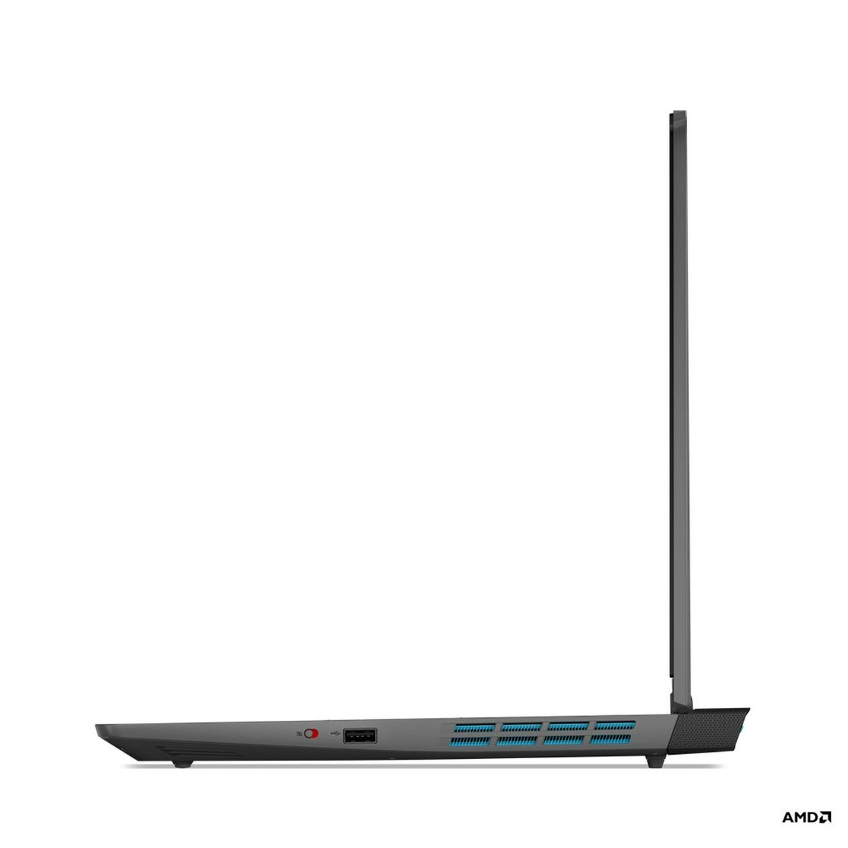 Ноутбук Lenovo 82XT009BMH 15,6 ryzen 7-7840hs 16 GB RAM 512 Гб SSD Nvidia Geforce RTX 4060 QWERTY-7