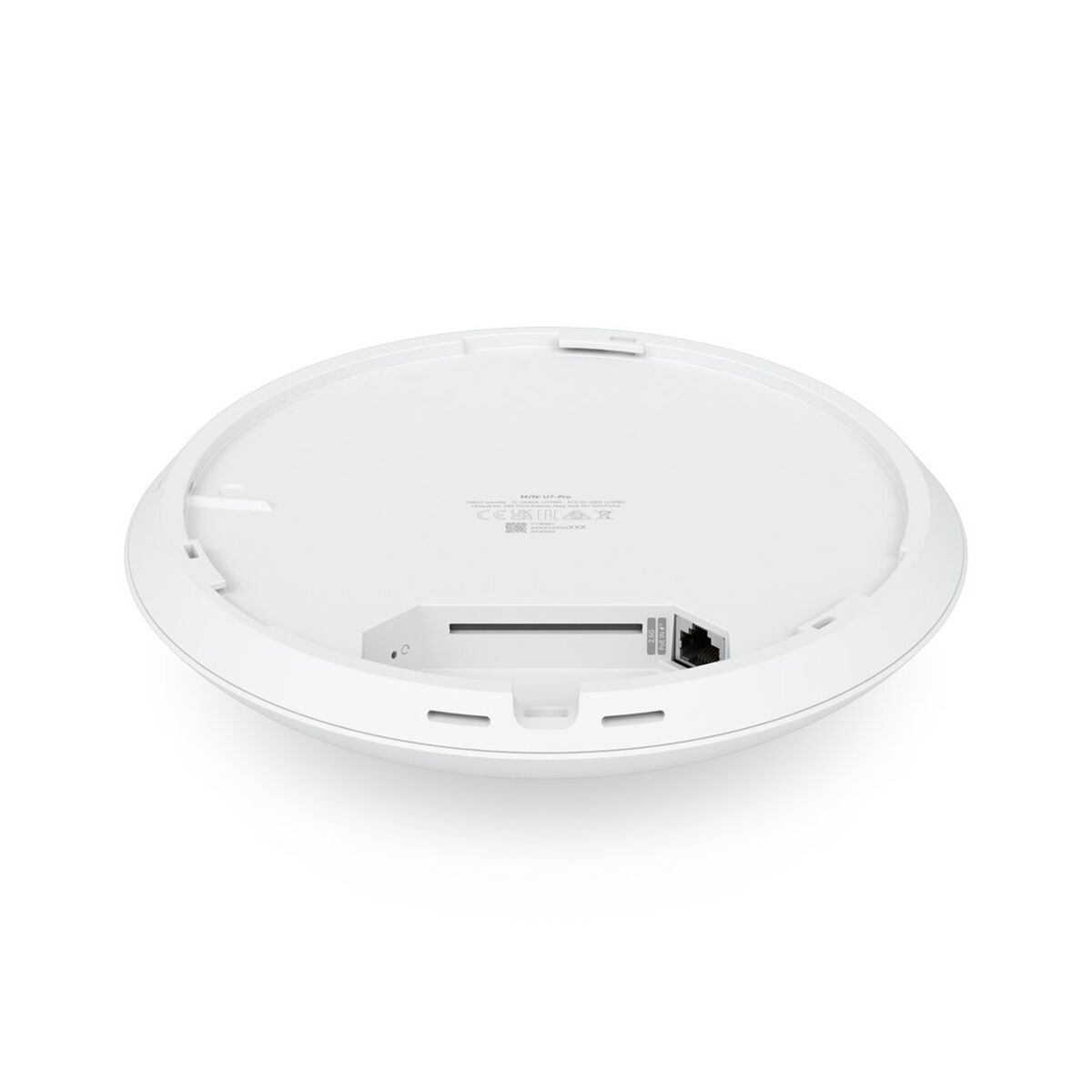 Точка доступа UBIQUITI U7-PRO Белый-6