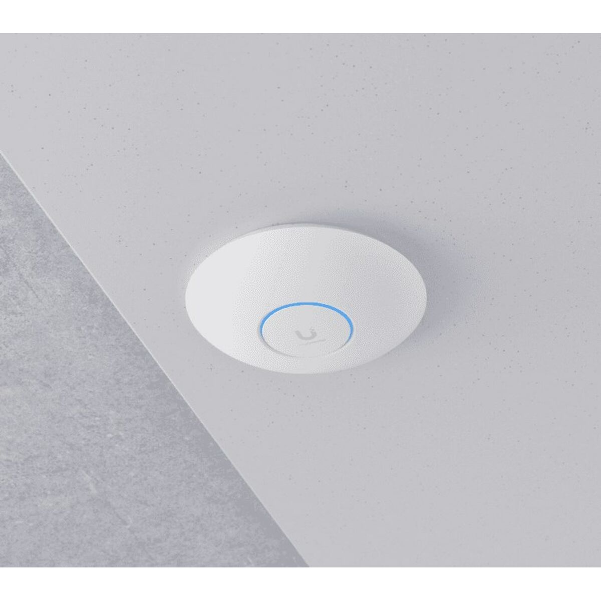 Точка доступа UBIQUITI U7-PRO Белый-7