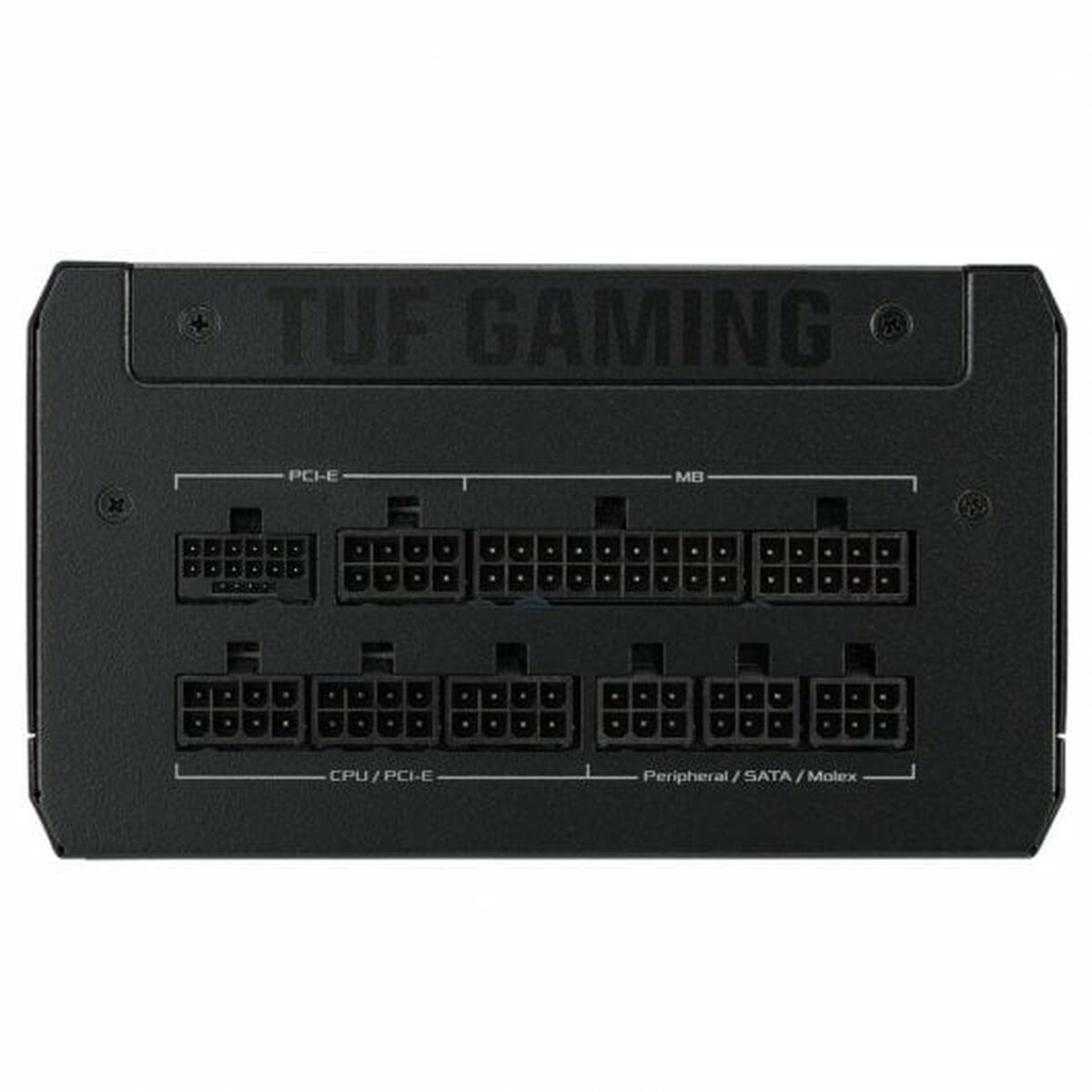 Источник питания Asus 90YE00S1-B0NA00 ATX 1000 W 80 Plus Gold-4