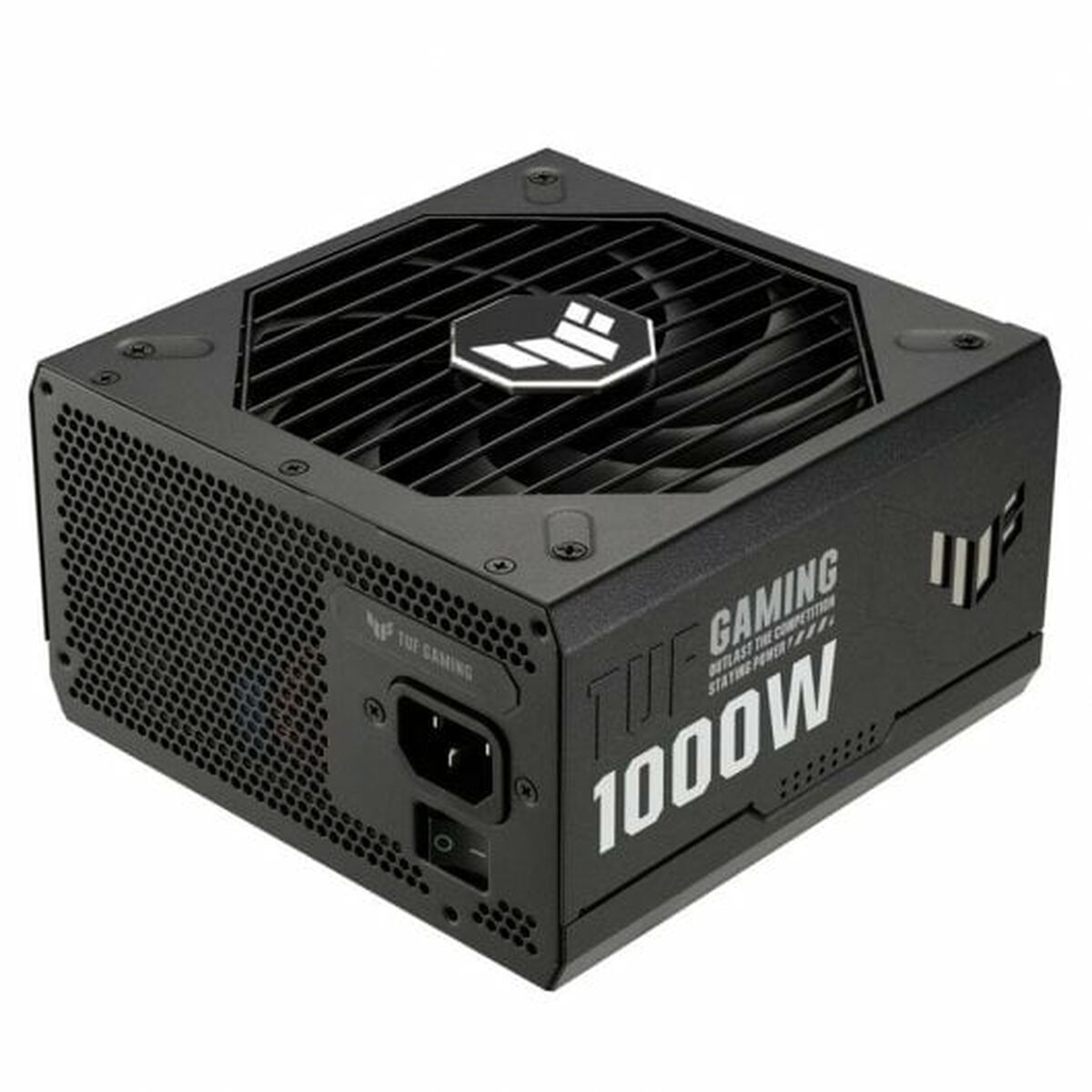 Источник питания Asus 90YE00S1-B0NA00 ATX 1000 W 80 Plus Gold-5