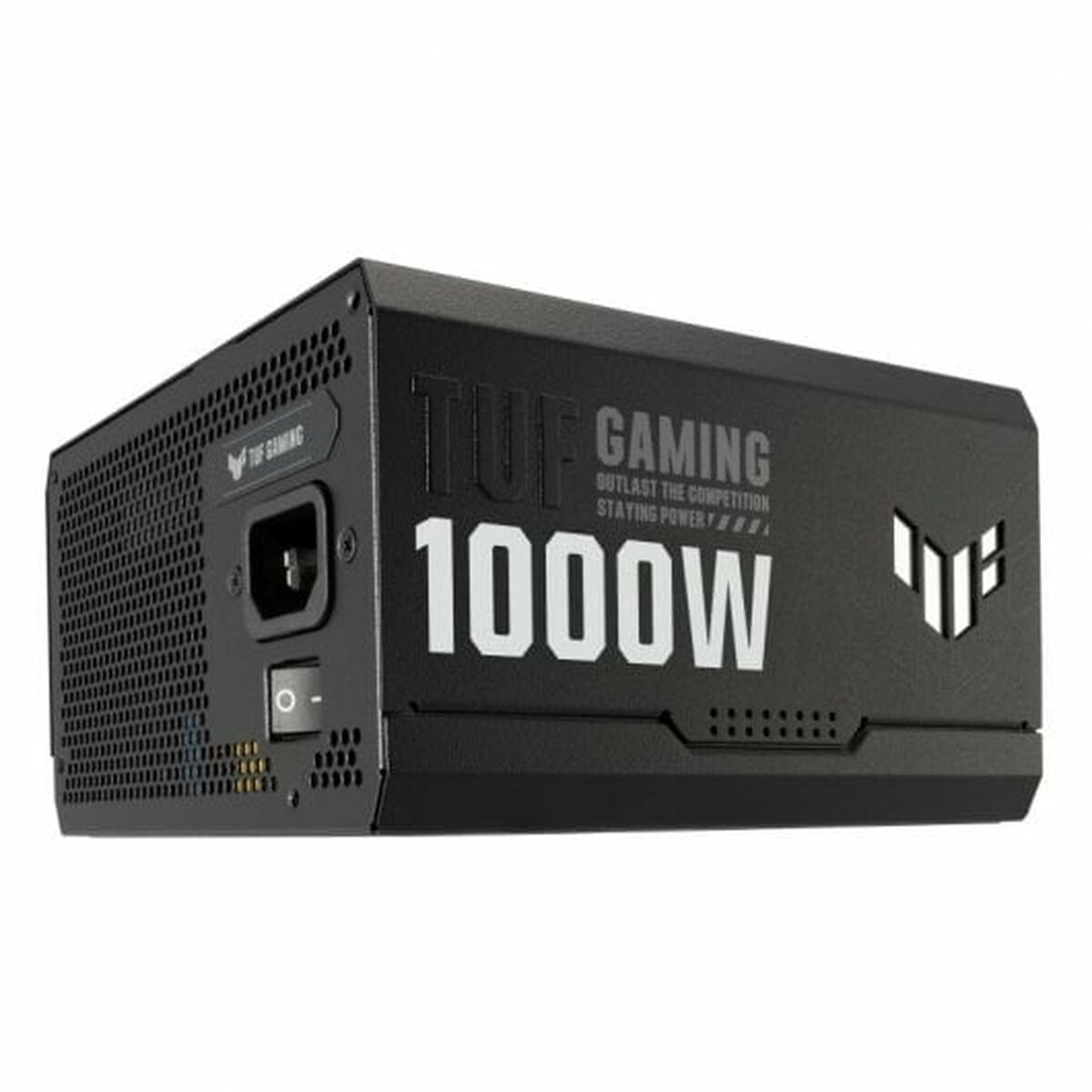 Источник питания Asus 90YE00S1-B0NA00 ATX 1000 W 80 Plus Gold-8