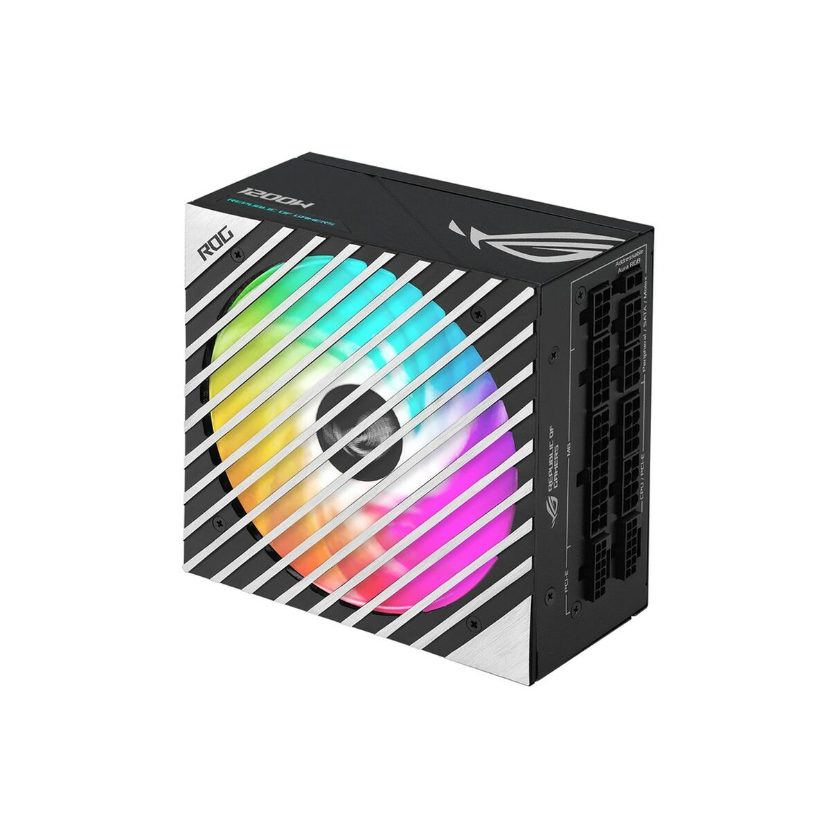 Источник питания Asus -LOKI-1200T-SFX-L SFX-L 1200 W 80 PLUS Platinum-4