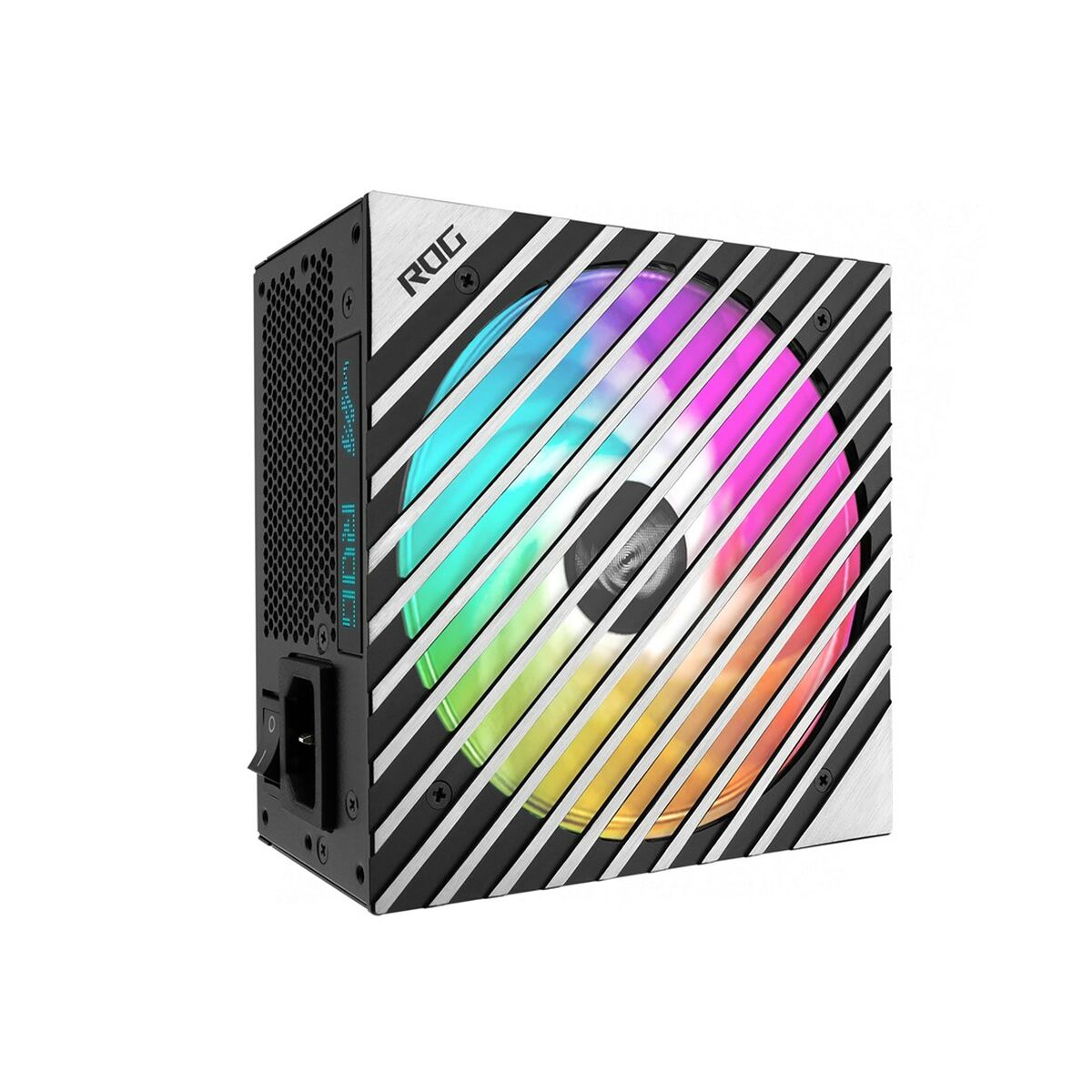 Источник питания Asus -LOKI-1200T-SFX-L SFX-L 1200 W 80 PLUS Platinum-5