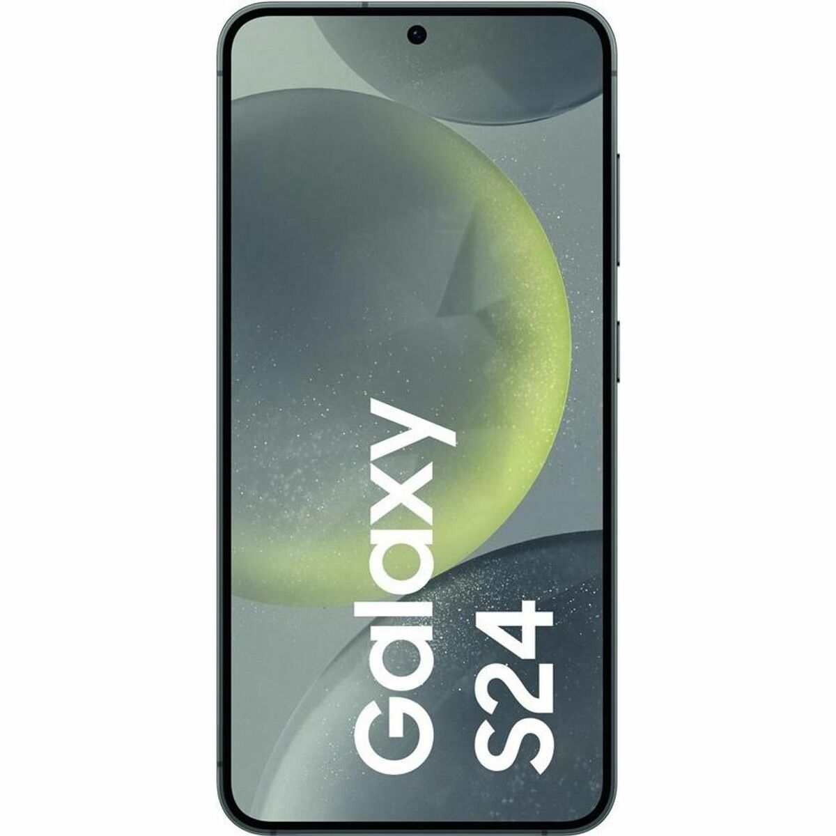 Смартфоны Samsung Galaxy S24 6,2 8 GB RAM 128 Гб Чёрный-4