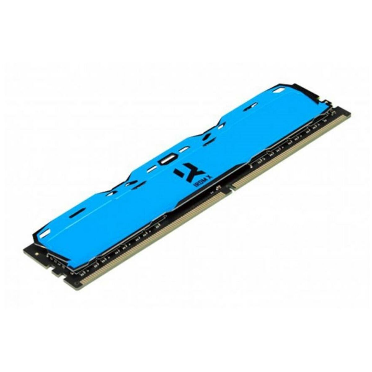Память RAM GoodRam IR-XB3200D464L16SA/16GDC 16 Гб CL16 DDR4-2