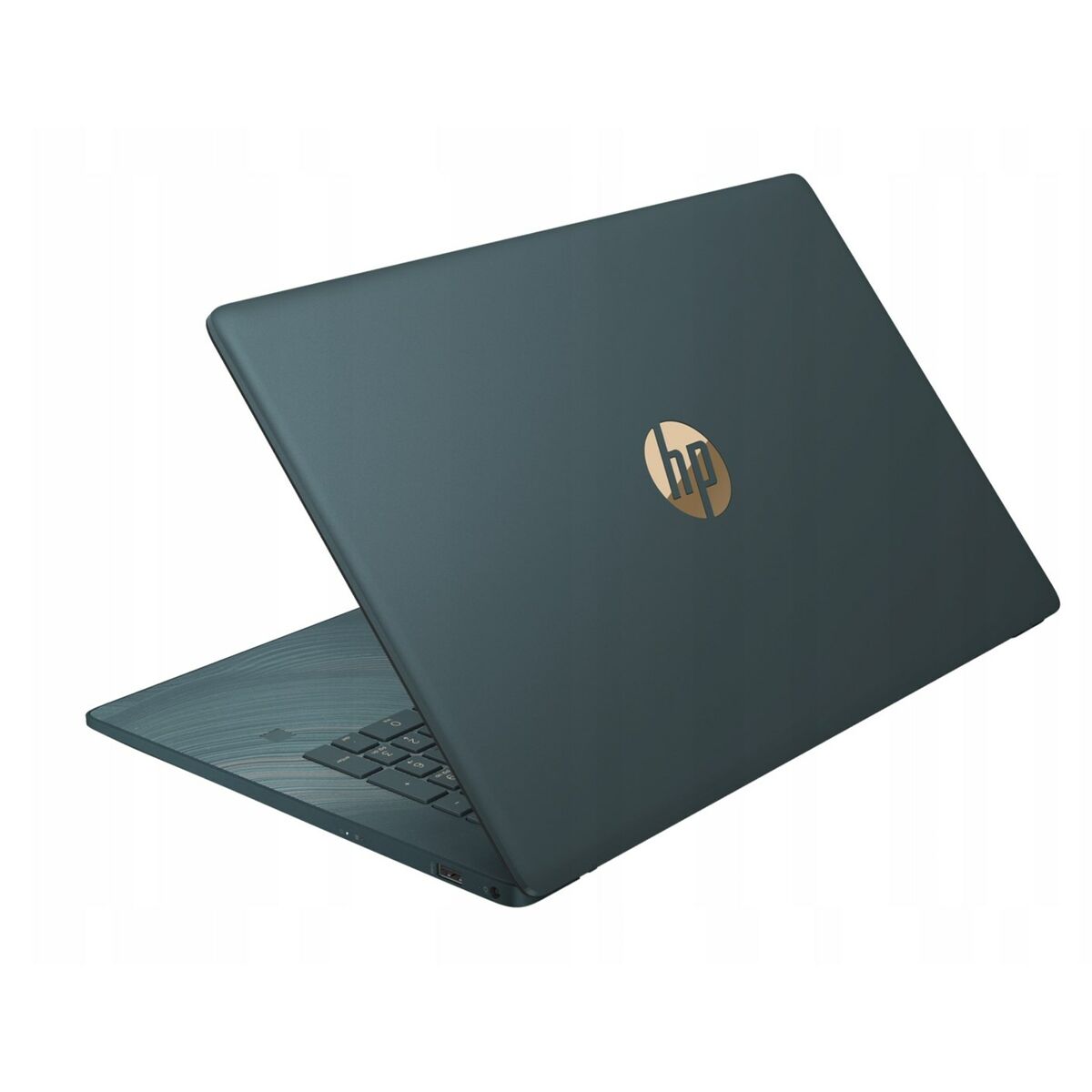 Ноутбук HP cn0055ds 17,3 Intel Celeron N4120 8 GB RAM 256 Гб SSD (Пересмотрено A+)-2