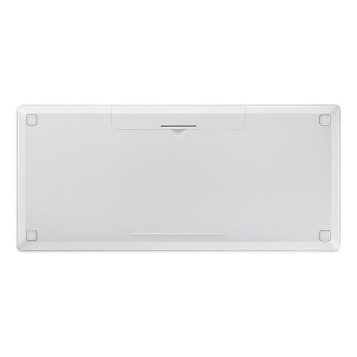 Клавиатура Samsung EJ-B3400UWEGEU Белый-2